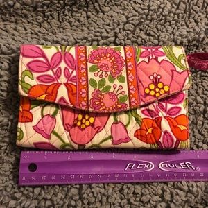 Vera Bradley Wallet